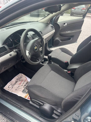 2010 Chevrolet Cobalt LT