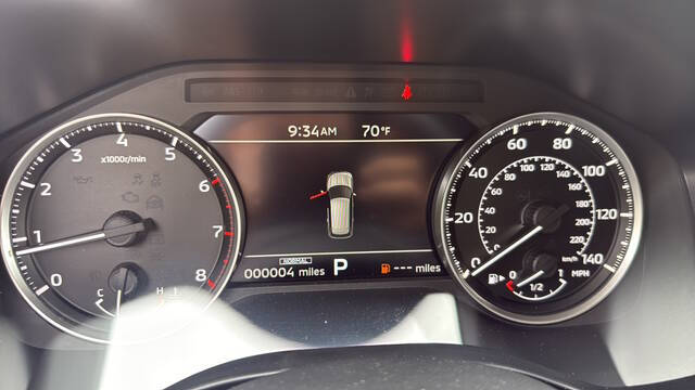 2026 Mitsubishi Outlander LE