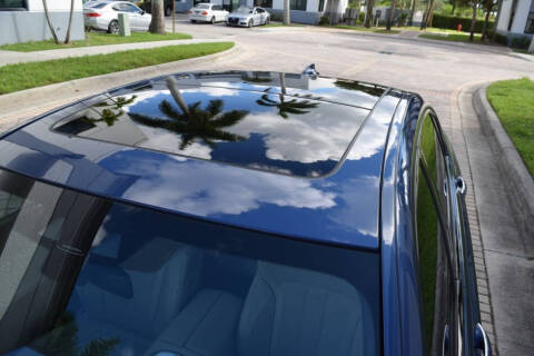 2017 BMW 7 Series ALPINA B7 xDrive