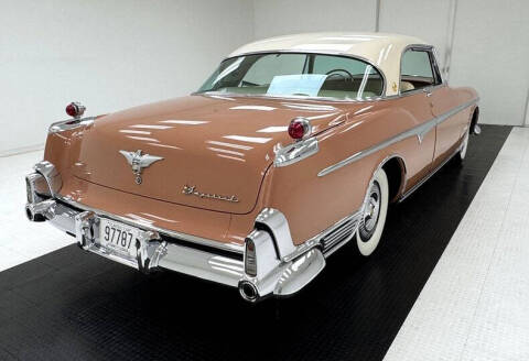 1955 Chrysler Imperial