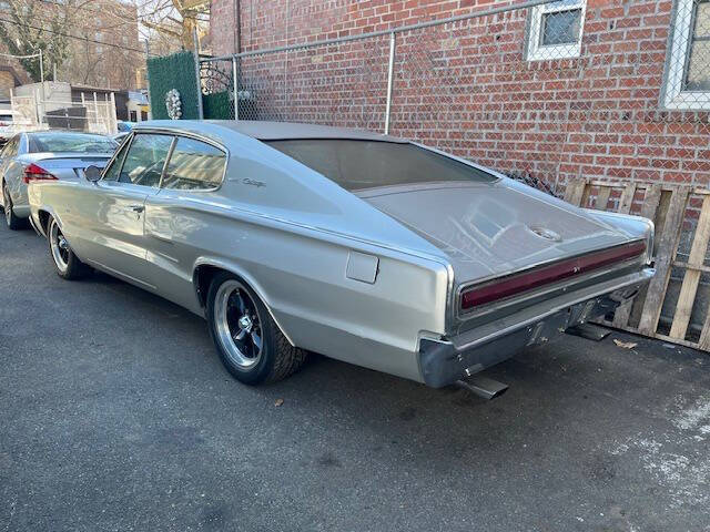 1967 Dodge Charger