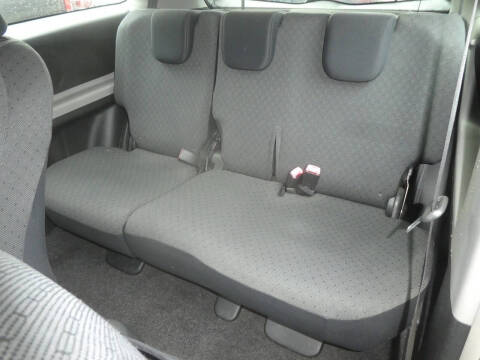 2010 Toyota Yaris