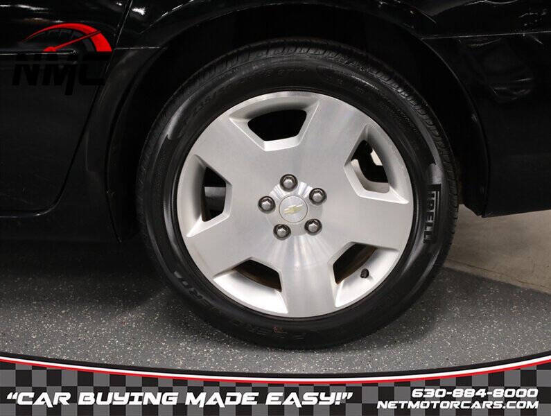 2007 Chevrolet Impala SS