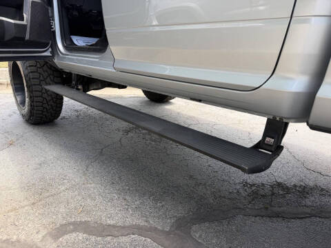 2016 RAM 2500 SLT
