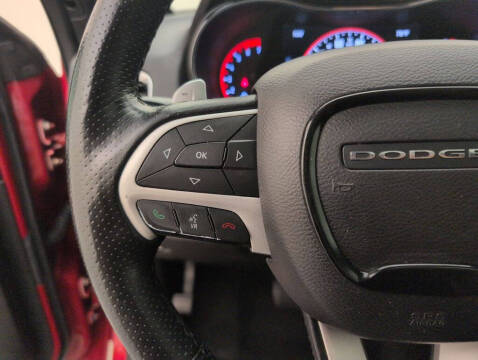 2017 Dodge Durango R/T