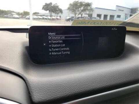 2023 Mazda CX-50 2.5 S Preferred Plus