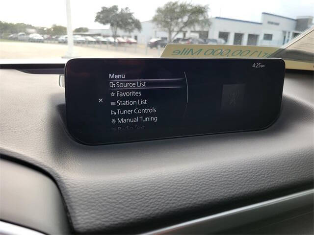 2023 Mazda CX-50 2.5 S Preferred Plus