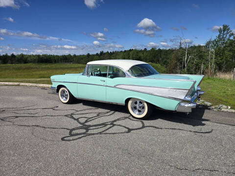 1957 Chevrolet Bel Air