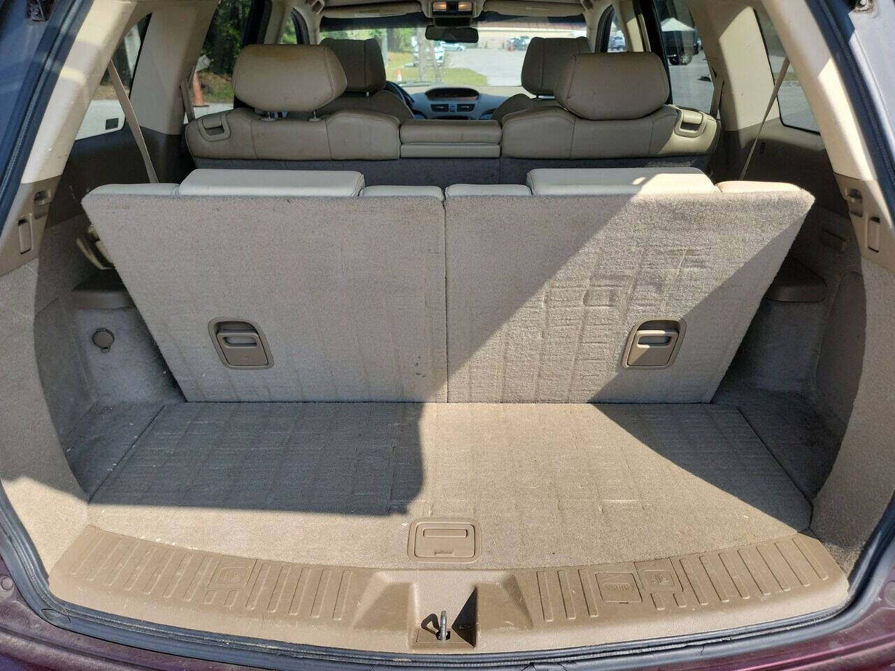 2009 ACURA MDX SUV / Crossover - $5,995