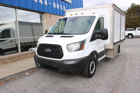 2016 Ford Transit for sale at Southern Auto Solutions - 1st Choice Autos in Marietta GA