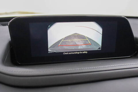 2025 Mazda CX-30 2.5 S Preferred