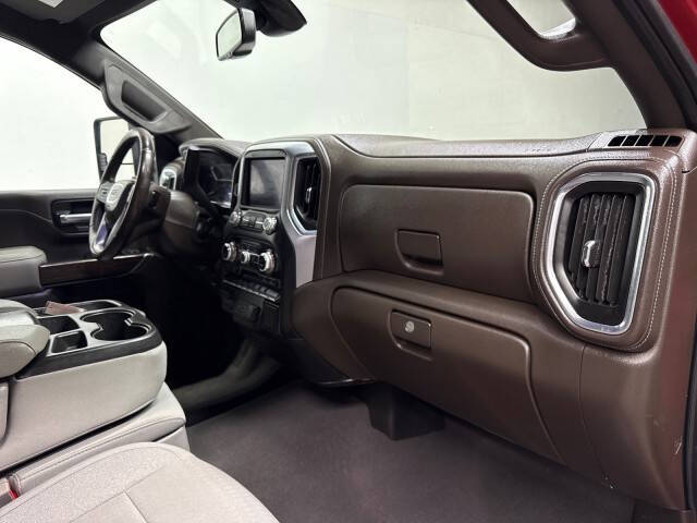 2023 GMC Sierra 3500HD