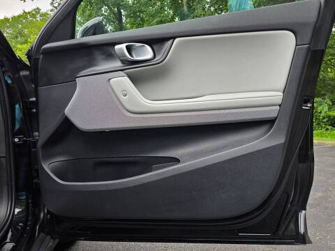 2024 Polestar 2 Long Range Dual Motor