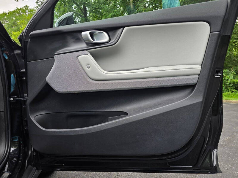 2024 Polestar 2 Long Range Dual Motor