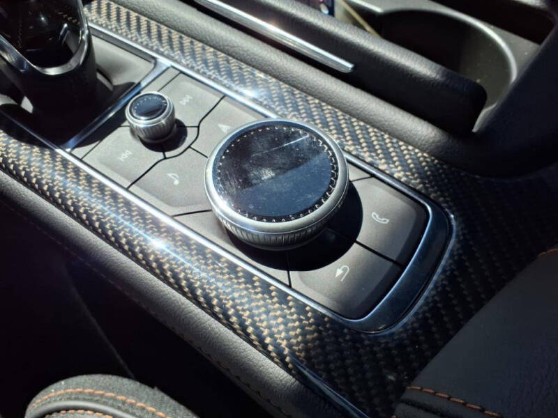 2024 Cadillac CT5 Sport