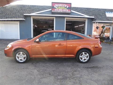 2007 Chevrolet Cobalt LT's photo