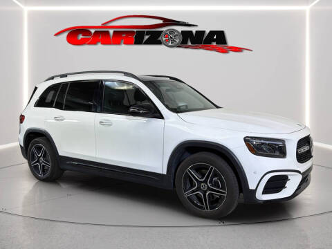 2025 Mercedes-Benz GLB GLB 250
