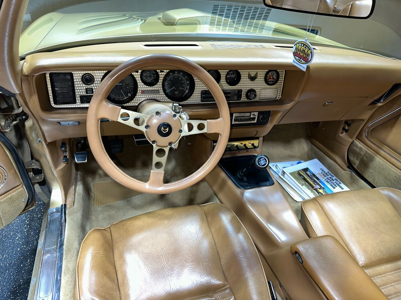 1978 Pontiac Trans Am 15
