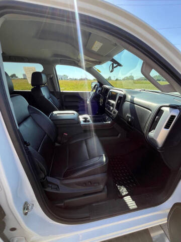 2014 GMC Sierra 1500