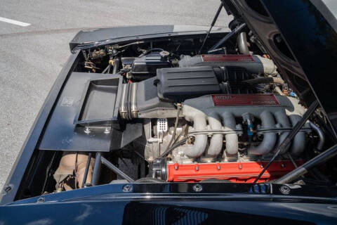 1988 Ferrari Testarossa