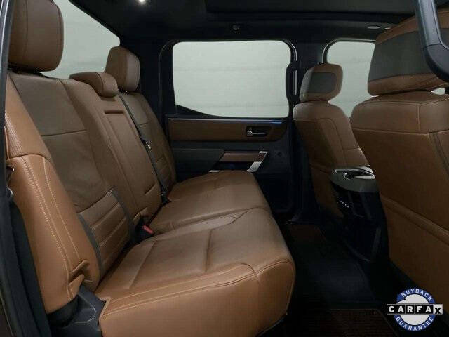 2023 Toyota Tundra 1794 Edition