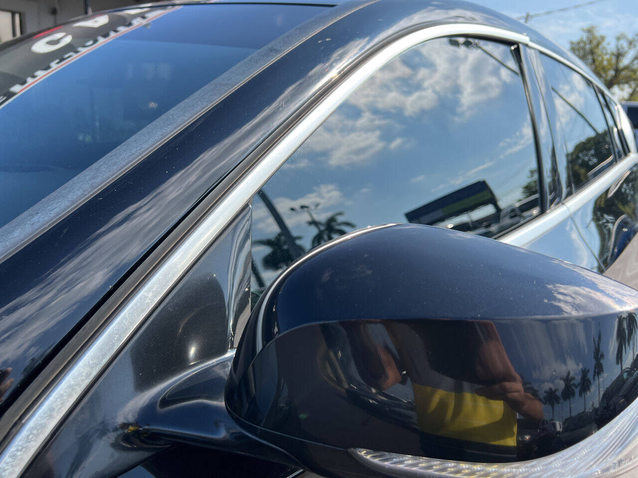 2018 Infiniti QX30  - $16,900