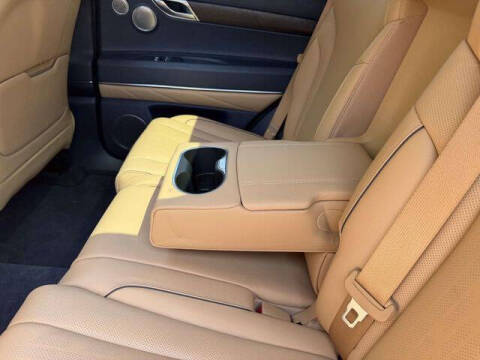 2022 Genesis GV80 2.5T