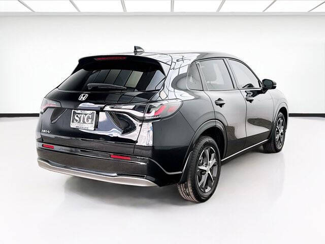 2024 Honda HR-V
