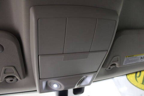 2019 Dodge Journey Crossroad