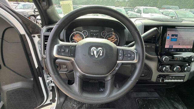 2026 RAM 5500