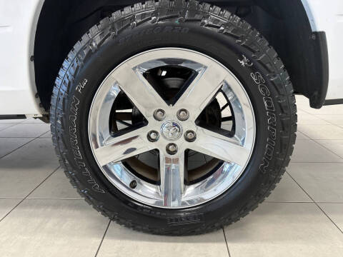 2016 RAM 1500 Express