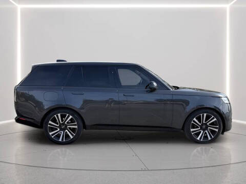 2023 Land Rover Range Rover P530 SE