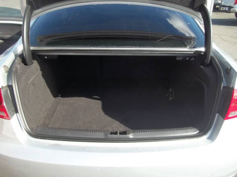 2013 Audi A5 2.0T quattro Premium