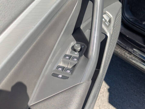 2020 Volkswagen Jetta R-Line