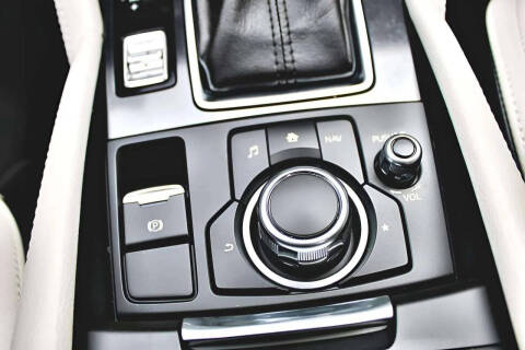 2016 Mazda MAZDA6 i Grand Touring