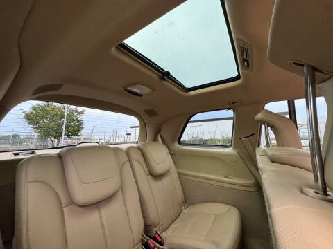 2012 Mercedes-Benz GL-Class GL 450 4MATIC