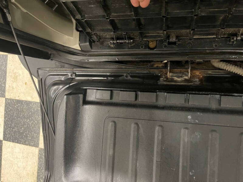 2010 Honda Element EX