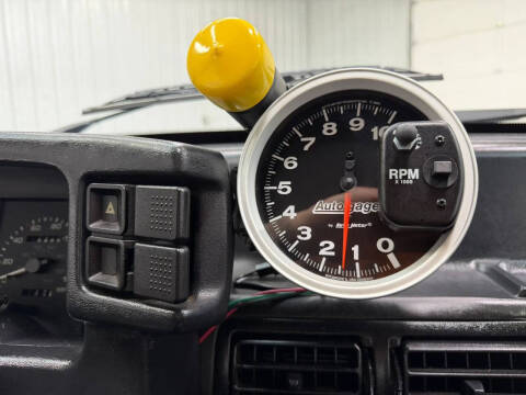 1992 Ford Mustang LX