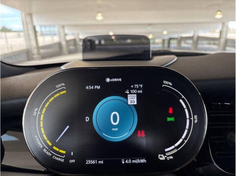 2024 MINI Hardtop 2 Door Cooper SE