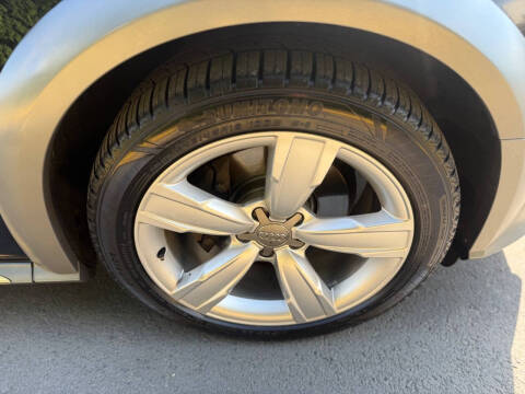 2013 Audi Allroad 2.0T quattro Premium Plus