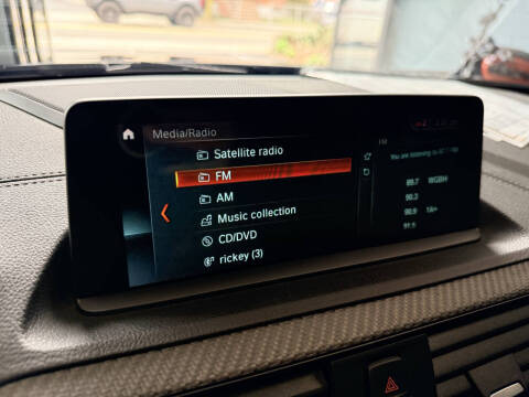 2020 BMW M2 Competition