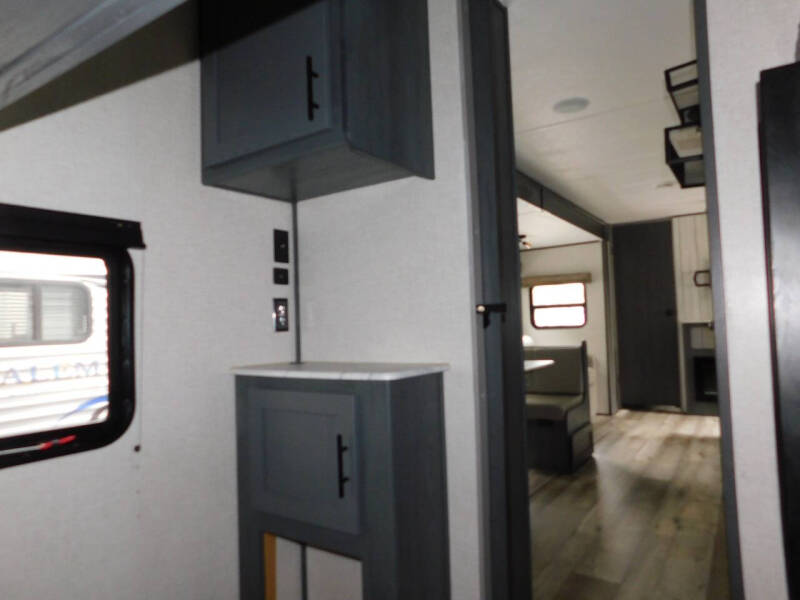 2022 Dutchmen RV Aspen Trail 2910 BHS