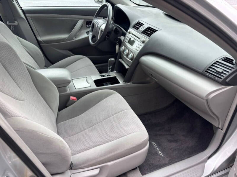 2010 Toyota Camry