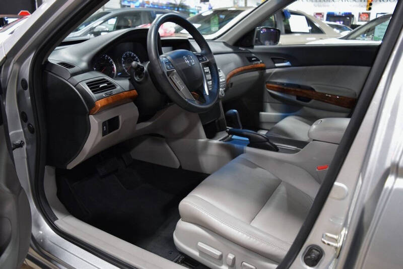 2012 Honda Accord EX-L