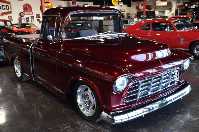 1955 Chevrolet Cameo