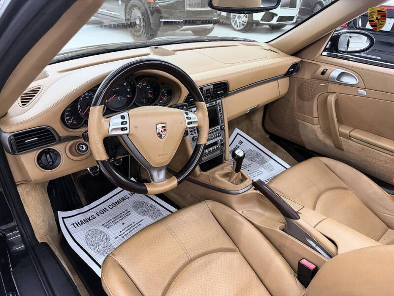 2006 Porsche 911