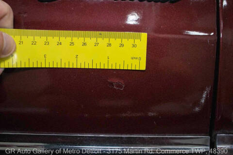 1979 Lincoln Continental