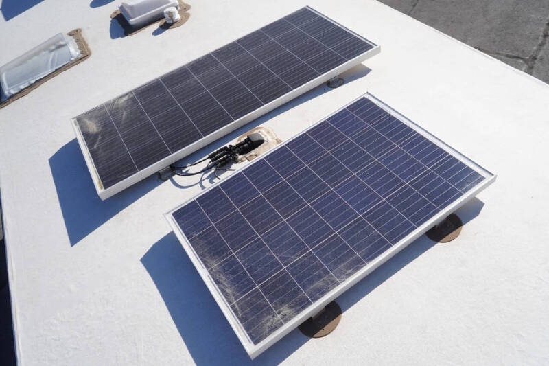 2023 Forest River Impression