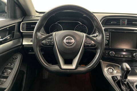 2023 Nissan Maxima 3.5 SV