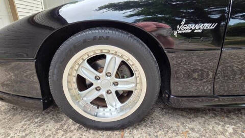 1995 Chevrolet Camaro Z28